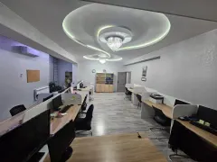 Kirayə 4 otaqlı Ofis 175 m² Nərimanov r. – şəkil 2