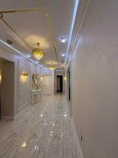 Аренда 5-комнатная Квартира 180 m² Nəsimi р-н – şəkil 10