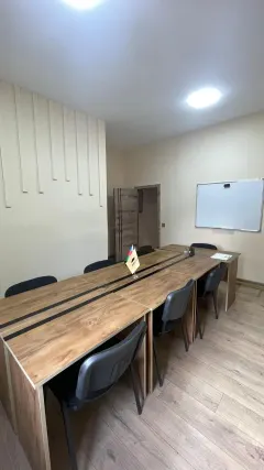 Kirayə 6 otaqlı Ofis 130 m² Nəsimi r. – şəkil 4