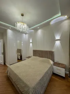 Аренда 3-комнатная Квартира 120 m² Xətai р-н – şəkil 5