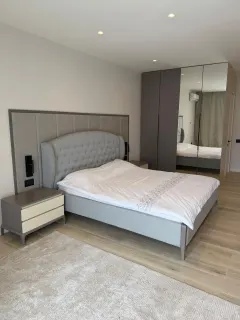 Kirayə 3 otaqlı Mənzil 140 m² Sabunçu r. – şəkil 9