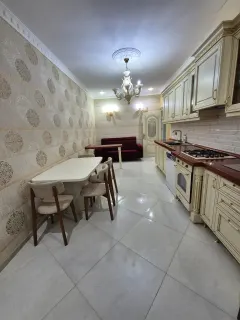Kiralık 2 odalı Daire 114 m² Nəsimi ilçesi – şəkil 7