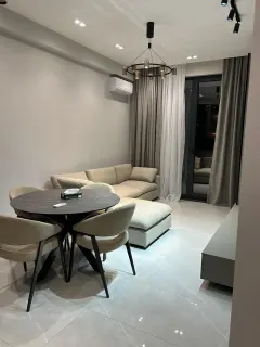 Kirayə 3 otaqlı Mənzil 100 m² Nəsimi r. 28 May m. – şəkil 1
