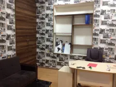 For rent 3-room Office 75 m² Səbail dist. Sahil metro – şəkil 2