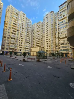 Tiblisi pr.Satılır 3 otaq – şəkil 15