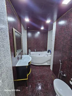 Kirayə 3 otaqlı Mənzil 127 m² Nərimanov r. – şəkil 17