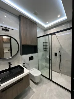 For rent 2-room Apartment 60 m² Nəsimi dist. – şəkil 11
