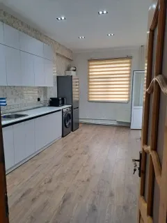 For rent 3-room Apartment 112 m² Yasamal dist. – şəkil 5