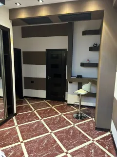 Satılır 3 otaqlı Mənzil 120 m² Nərimanov r. – şəkil 4