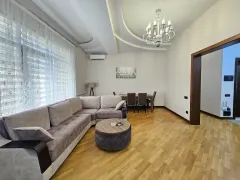 🏡 QIŞ PARKININ YANINDA – şəkil 1