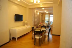 Kiralık 4 odalı Daire 270 m² Nəsimi ilçesi – şəkil 12