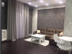 Kirayə 2 otaqlı Mənzil 70 m² Nəsimi r. – şəkil 2