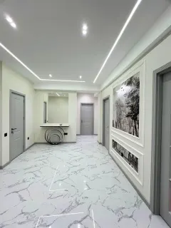 Satılır 4 otaqlı Mənzil 193 m² Nəsimi r. – şəkil 20