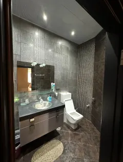 Kiralık 4 odalı Daire 200 m² Nəsimi ilçesi – şəkil 19
