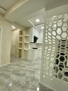 For rent 2-room Apartment 70 m² Nərimanov dist. – şəkil 7