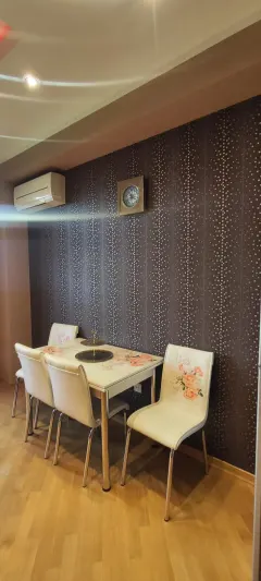 Kirayə 2 otaqlı Mənzil 110 m² Nərimanov r. – şəkil 3