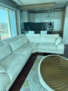 Аренда 2-комнатная Квартира 120 m² Səbail р-н – şəkil 2