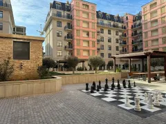 Kirayə 3 otaqlı Mənzil 90 m² Xətai r. Ağ şəhər q. – şəkil 2
