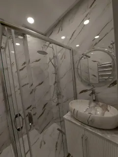 Kirayə 2 otaqlı Mənzil 66 m² Nəsimi r. – şəkil 12