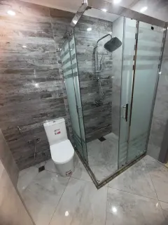 Аренда 2-комнатная Квартира 70 m² Binəqədi р-н – şəkil 13