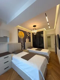 Satılır 3 otaqlı Mənzil 86 m² Yasamal r. – şəkil 7