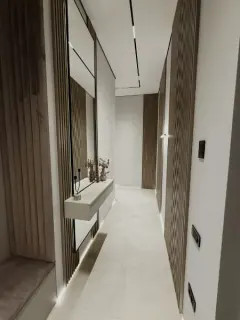 Kirayə 3 otaqlı Mənzil 100 m² Xətai r. – şəkil 7