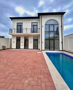 For sale 4-room House / Villa 115 m² Xəzər dist. – şəkil 3
