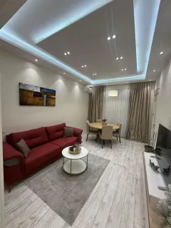 Kirayə 2 otaqlı Mənzil 63 m² Nəsimi r. – şəkil 5
