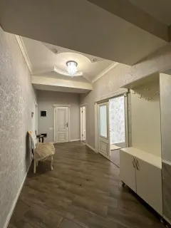 Аренда 3-комнатная Квартира 140 m² Xətai р-н – şəkil 12