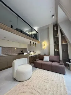 Kirayə 2 otaqlı Mənzil 60 m² Xətai r. – şəkil 1