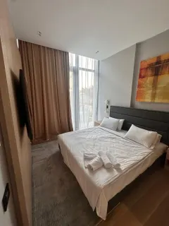 Kirayə 2 otaqlı Mənzil 85 m² Sabunçu r. – şəkil 5