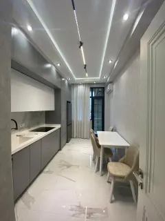 Kirayə 2 otaqlı Mənzil 88 m² Yasamal r. – şəkil 7
