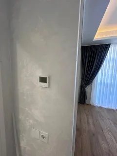Ağ Şəhərdə Premium Kirayə Mənzil – şəkil 7