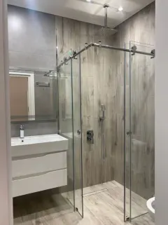 Kirayə 3 otaqlı Mənzil 120 m² Yasamal r. – şəkil 16