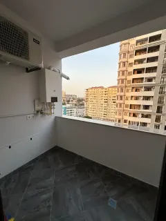 Kirayə 2 otaqlı Mənzil 93 m² Xətai r. – şəkil 13