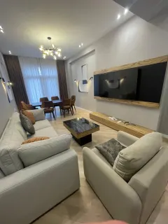 "İZMİR RESİDENCE – şəkil 1