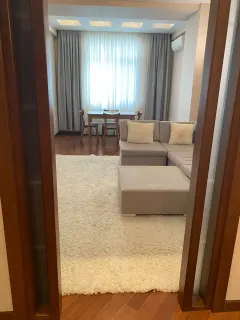 Kiralık 2 odalı Daire 52 m² Nəsimi ilçesi – şəkil 2