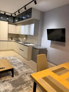 For rent 3-room Apartment 110 m² Xətai dist. – şəkil 4