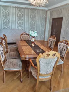 For sale 3-room Apartment 128 m² Gəncə – şəkil 12