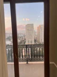 Аренда 4-комнатная Квартира 180 m² Yasamal р-н – şəkil 9