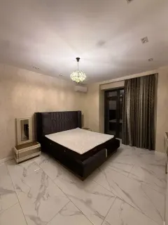 Kirayə 3 otaqlı Mənzil 150 m² Yasamal r. – şəkil 3
