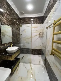 Аренда 2-комнатная Квартира 72 m² Nərimanov р-н Nərimanov м. – şəkil 17