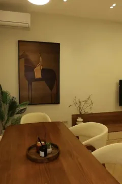 Kirayə 2 otaqlı Mənzil 75 m² Yasamal r. Elmlər Akademiyası m. – şəkil 5