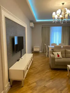 ✨ GRAND HAYATDA PREMIUM MƏNZİL – şəkil 7