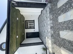 Satılır 3 otaqlı Həyət evi / Bağ evi 80 m² Xəzər r. – şəkil 4