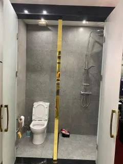 Kiralık 3 odalı Daire 170 m² Nəsimi ilçesi – şəkil 16
