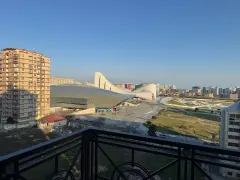 ZUMRUD RESDENSDE – şəkil 6