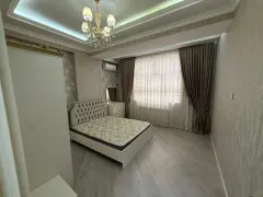 Kirayə 3 otaqlı Mənzil 120 m² Nəsimi r. – şəkil 7