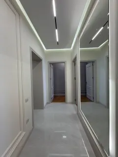 Satılır 3 otaqlı Mənzil 86 m² Yasamal r. – şəkil 9