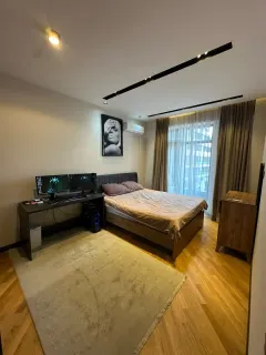 Grand Hayat Residence – şəkil 5